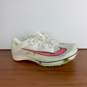 Nike Air Zoom Victory 2 Track & Field Spikes
